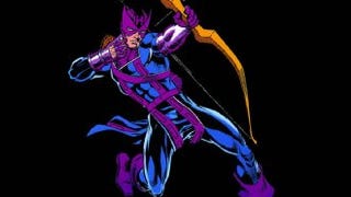 Avengers: Hawkeye (Marvel Premiere Classic)