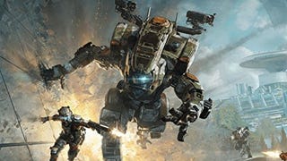 Titanfall 2 - PS4 [Digital Code]