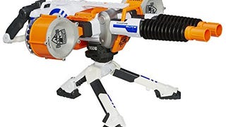 Nerf N-Strike Elite Rhino-Fire Blaster (Amazon Exclusive)...