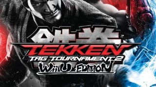 Tekken Tag Tournament 2 Wii U