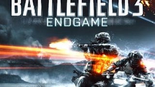 Battlefield 3: End Game [Online Game Code]