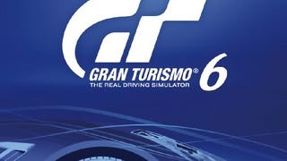 Gran Turismo 6