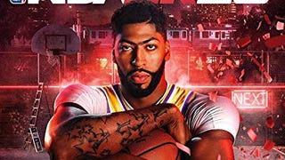 NBA 2K20 - PlayStation 4