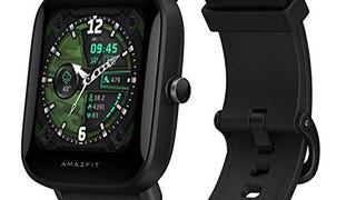 Amazfit Bip U Pro Smart Watch with Alexa Built-In for Men...