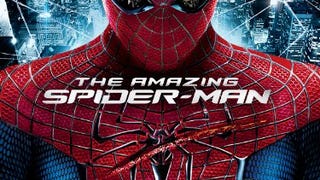 The Amazing Spider-Man (2012)