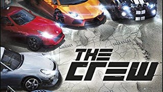 The Crew - PC