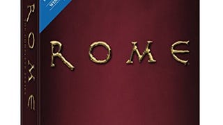 Rome: The Complete Series [Blu-ray]