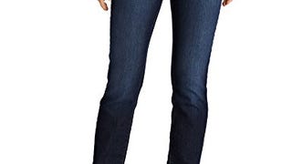 NYDJ Women's Alina Skinny Jeans, Hollywood Wash,