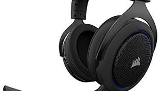 Corsair CA-9011172-NA HS50 - Stereo Gaming Headset - Discord...