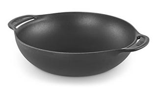 Weber Gourmet BBQ System Wok,Black