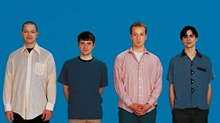 Weezer (Blue)[LP]