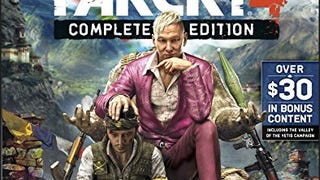 Far Cry 4 Complete Edition - PlayStation 4