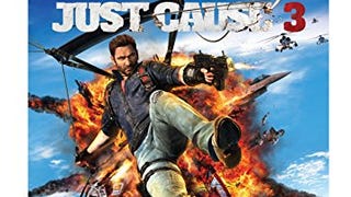 Just Cause 3 - Xbox One Digital Code