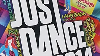 Just Dance 2014 - Nintendo Wii U