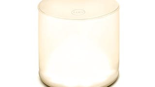 MPOWERD Luci Lux - Inflatable Solar Light, Matte