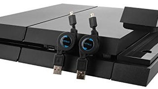 Nyko Modular Charge Kit - PlayStation 4