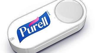 PURELL Hand Sanitizing Wipes Dash Button