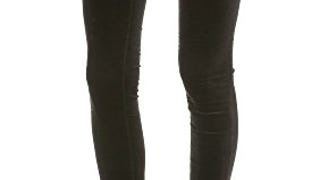 AG Jeans Women's Skinny Legging Velvet Pants, New Super...