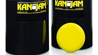 Kan Jam Original Disc Toss Game - Kan Jam Rookie, PRO and...