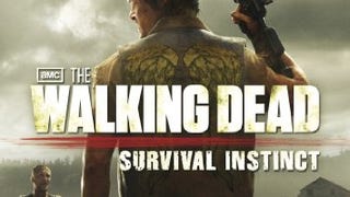 The Walking Dead: Survival Instinct - Xbox 360