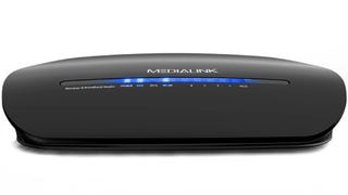 Medialink Wireless Router - Renewed (150 Mbps) - Easy YouTube...