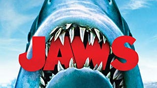 Jaws [Blu-ray]