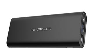 Portable Charger RAVPower 16750 Updated Phone Charger Battery...