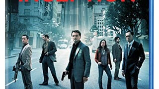 Inception (Blu-ray)