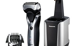 Panasonic ES-RT97-S Arc3 Electric Razor, Men's 3-Blade...