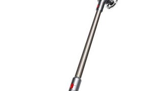 Dyson V7 Motorhead HEPA Cordless Vacuum, Iron/Purple (Renewed)...