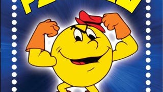 Pac-Man: The Complete First Season