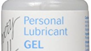 Slippery Stuff Water Based Gel Personal Lubricant : Size...