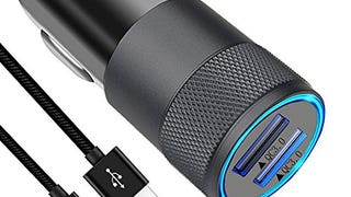 RAVPower wireles charger