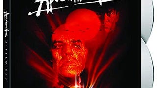 Apocalypse Now 2-Film Set [Blu-ray]