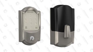 Schlage Smart Wi-Fi Door Lock