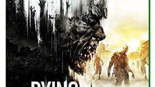 Dying Light - Xbox One