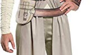 Star Wars: The Force Awakens Child's Rey Costume,...