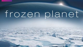 Frozen Planet Season 1