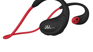 Bluetooth Headphones, Yostyle Magnetic Wireless Earbuds...