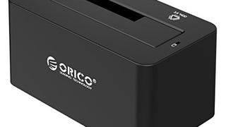 ORICO USB3.0 to SATA 3.0 External Hard Drive HDD Docking...