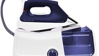 Rowenta DG8430 Pro Precision 1800-Watt Steam Iron Station...