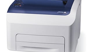 Xerox Phaser 6022/NI Wireless Color Printer