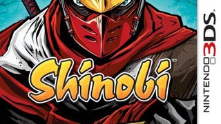 Shinobi - Nintendo 3DS