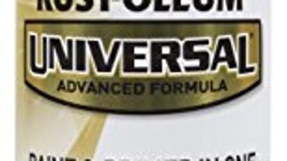 Rust-Oleum 249339 Universal All Surface Spray Paint, 12...