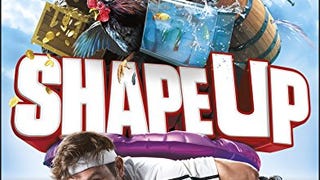 Shape Up - Xbox One