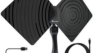 TV Antenna HDTV Antenna,Amplified HD Digital TV Antenna...