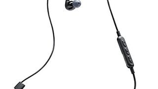 Shure SE112-K-BT1 Wireless Sound Isolating Earphones with...