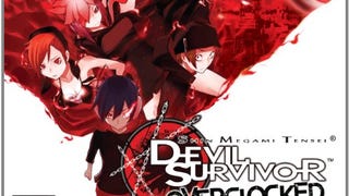 Shin Megami Tensei: Devil Survivor Overclocked - Nintendo...