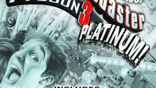 RollerCoaster Tycoon 3 Platinum [Online Game Code]