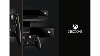 Xbox One with Kinect (Day One Edition)